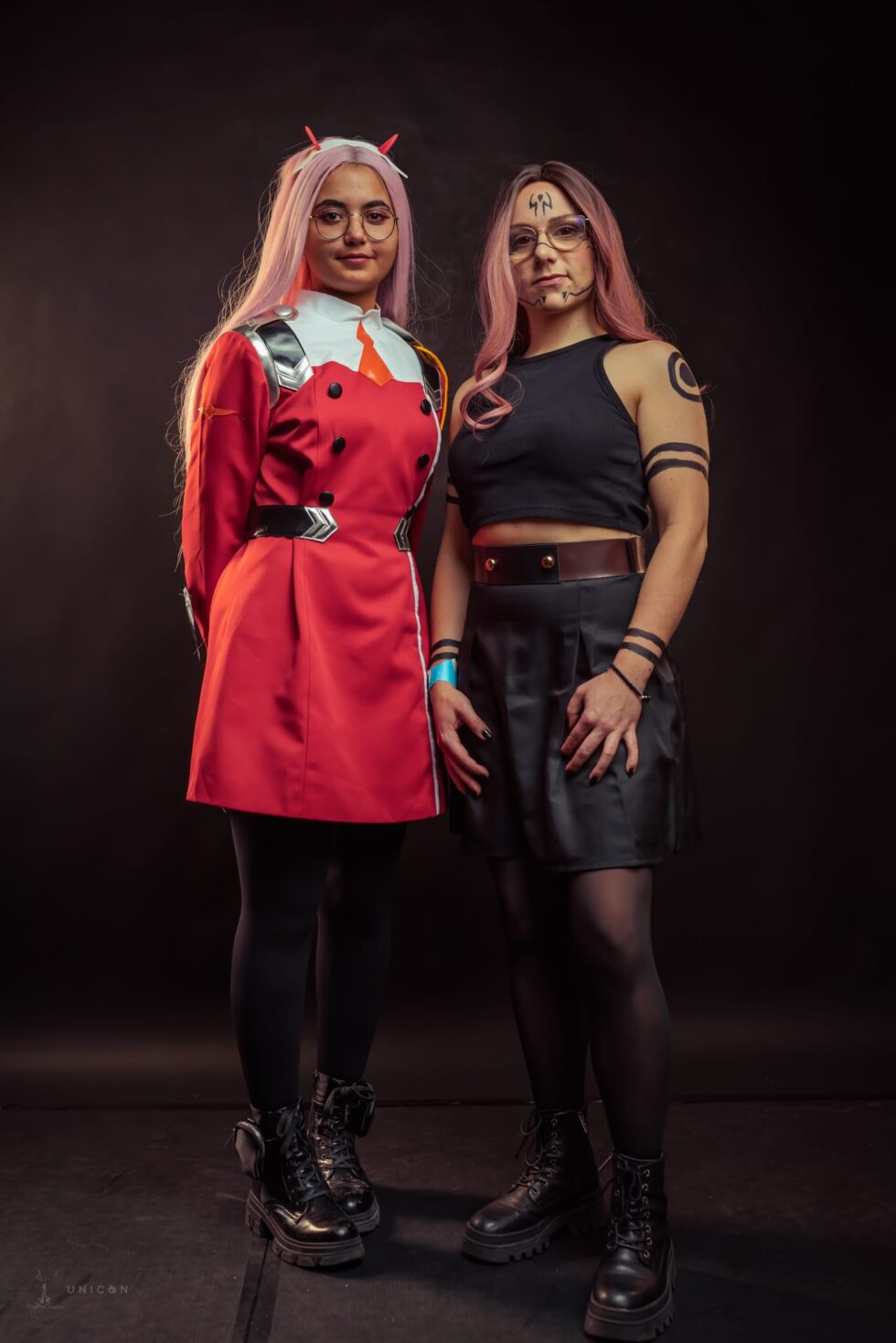 Unicon Zug 2023 Cospixcreation 3