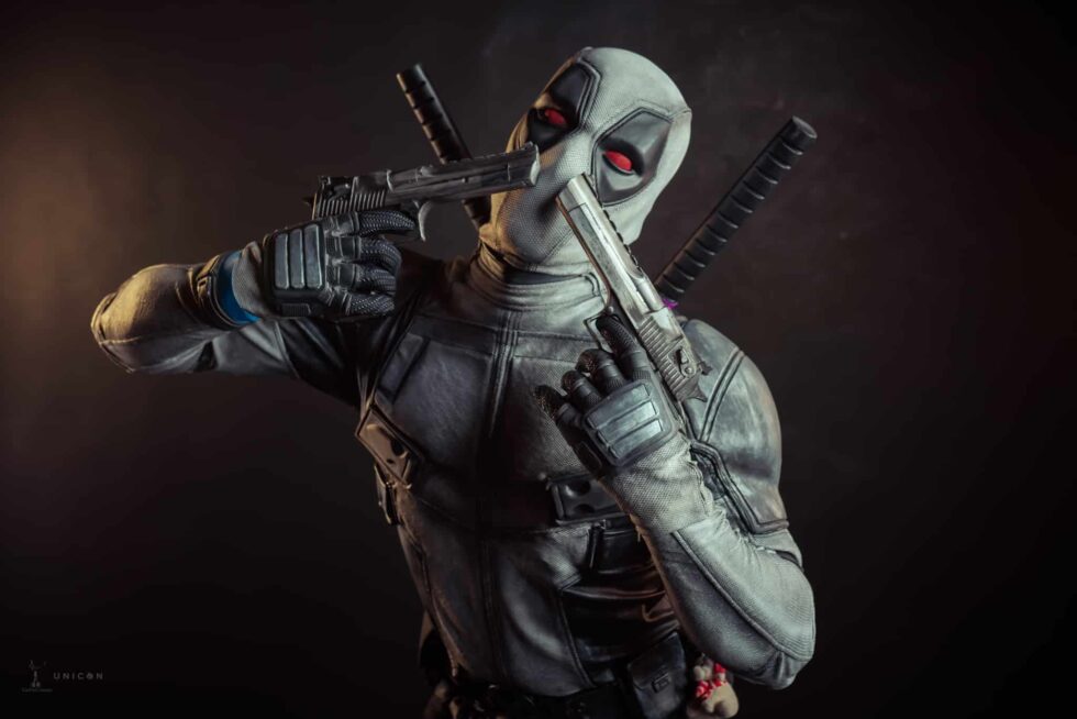 Unicon Zug 2023 Cospixcreation 36