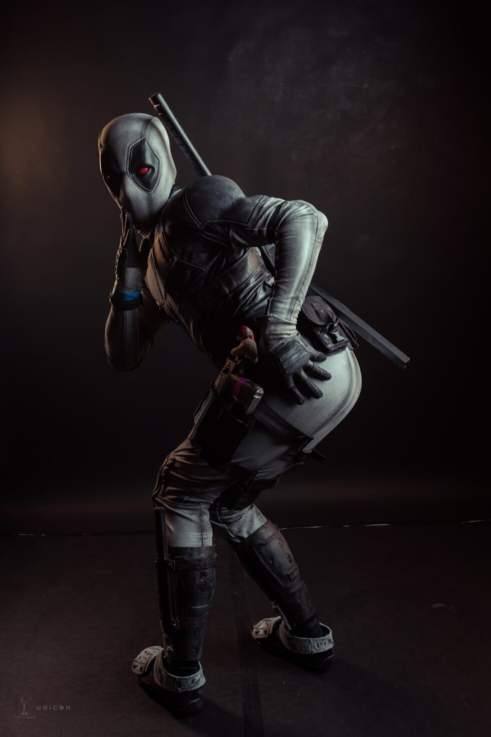 Unicon Zug 2023 Cospixcreation 41