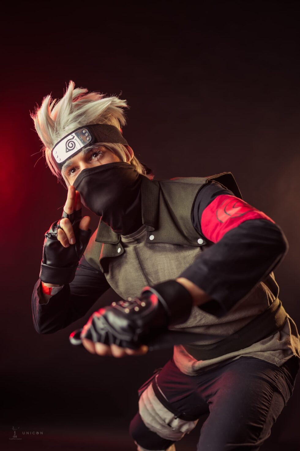 Unicon Zug 2023 Cospixcreation 446