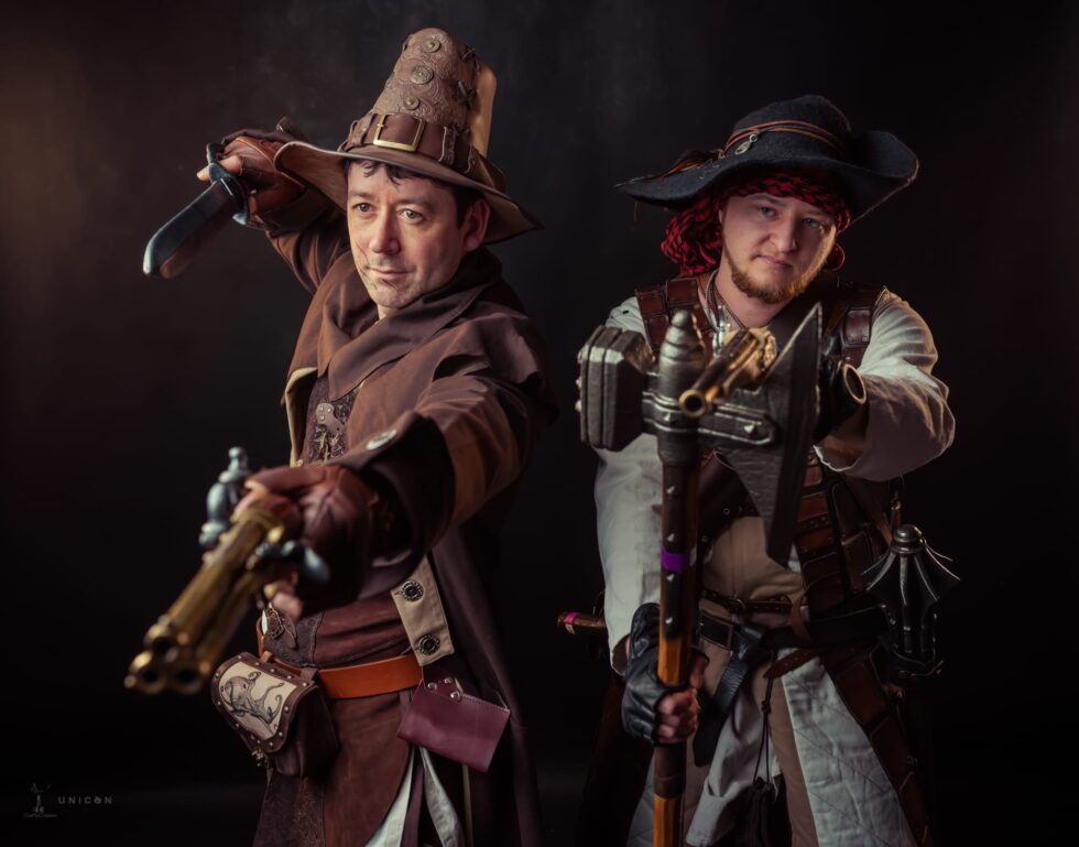 Unicon Zug 2023 Cospixcreation 522