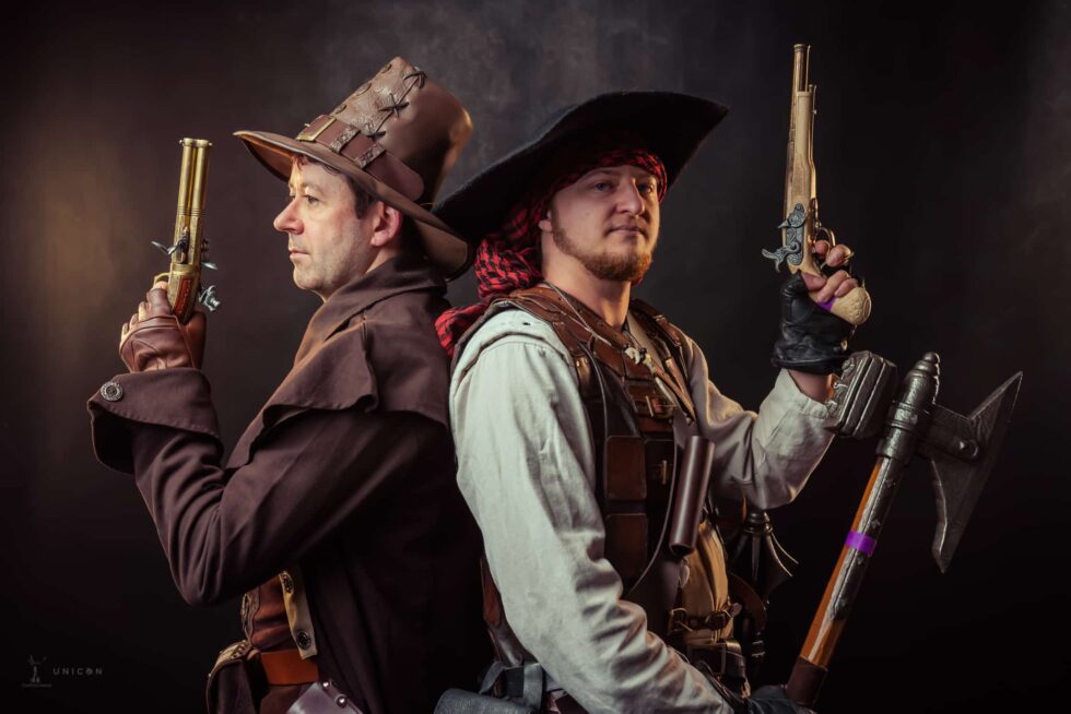 Unicon Zug 2023 Cospixcreation 524