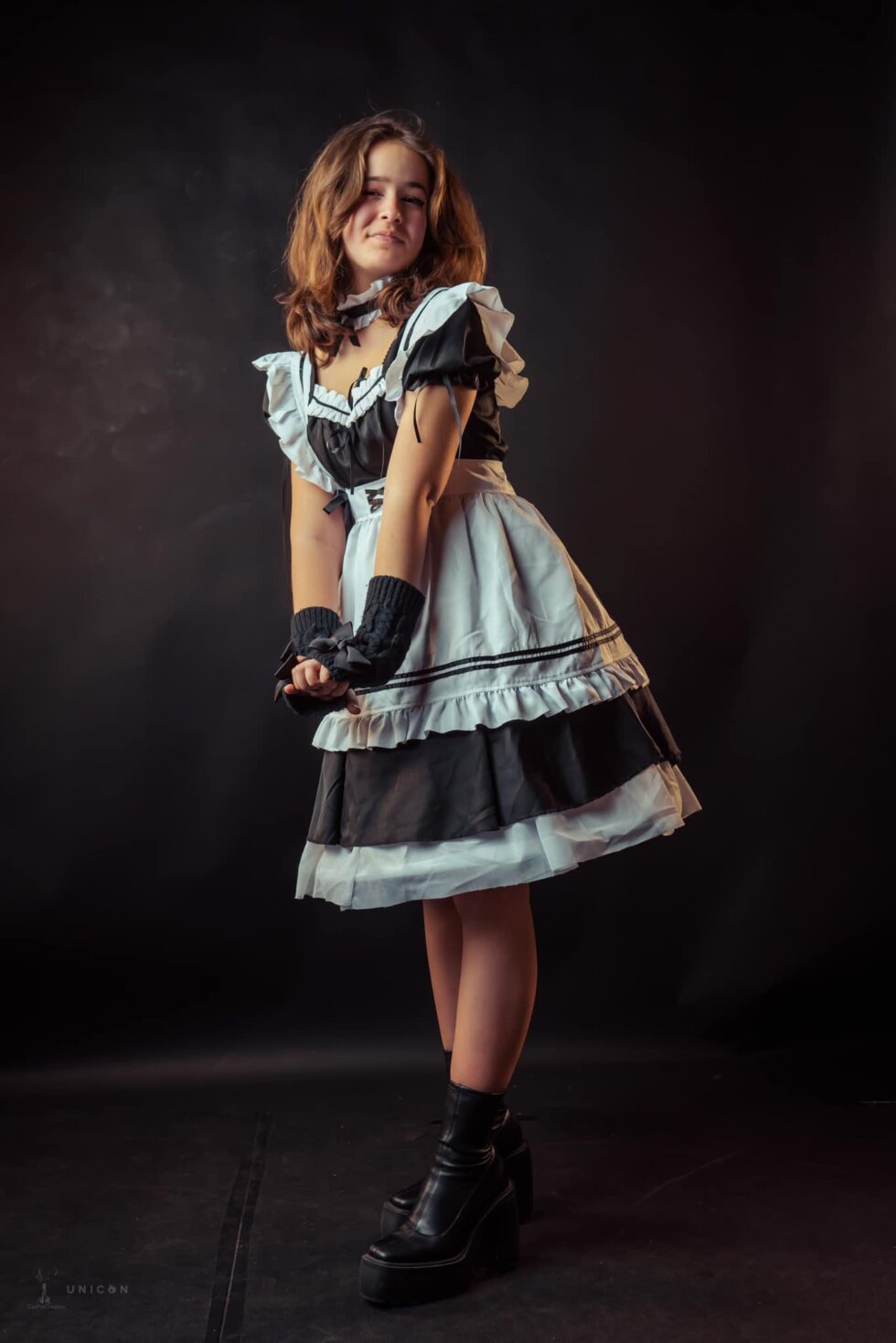 Unicon Zug 2023 Cospixcreation 751