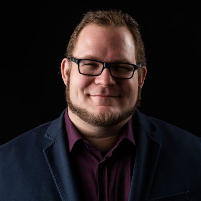 Christian Ryter / Jack Rhodan