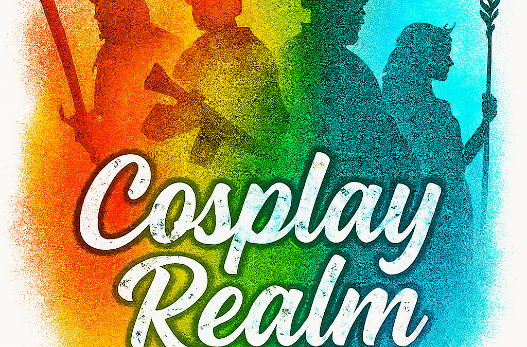Cosplay Realm