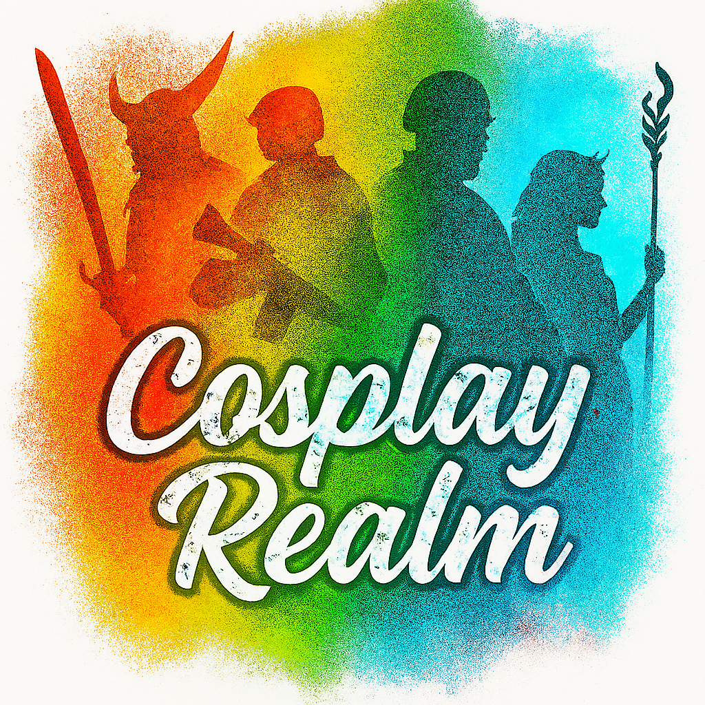 Cosplay Realm