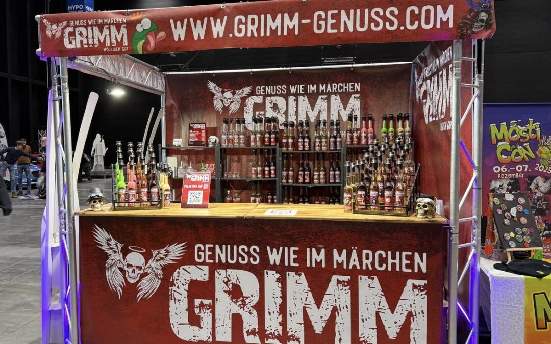 Grimm Genuss