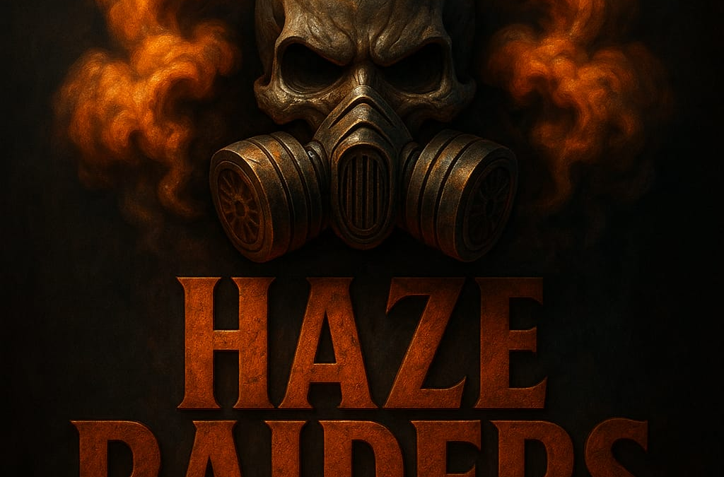 Haze Raiders