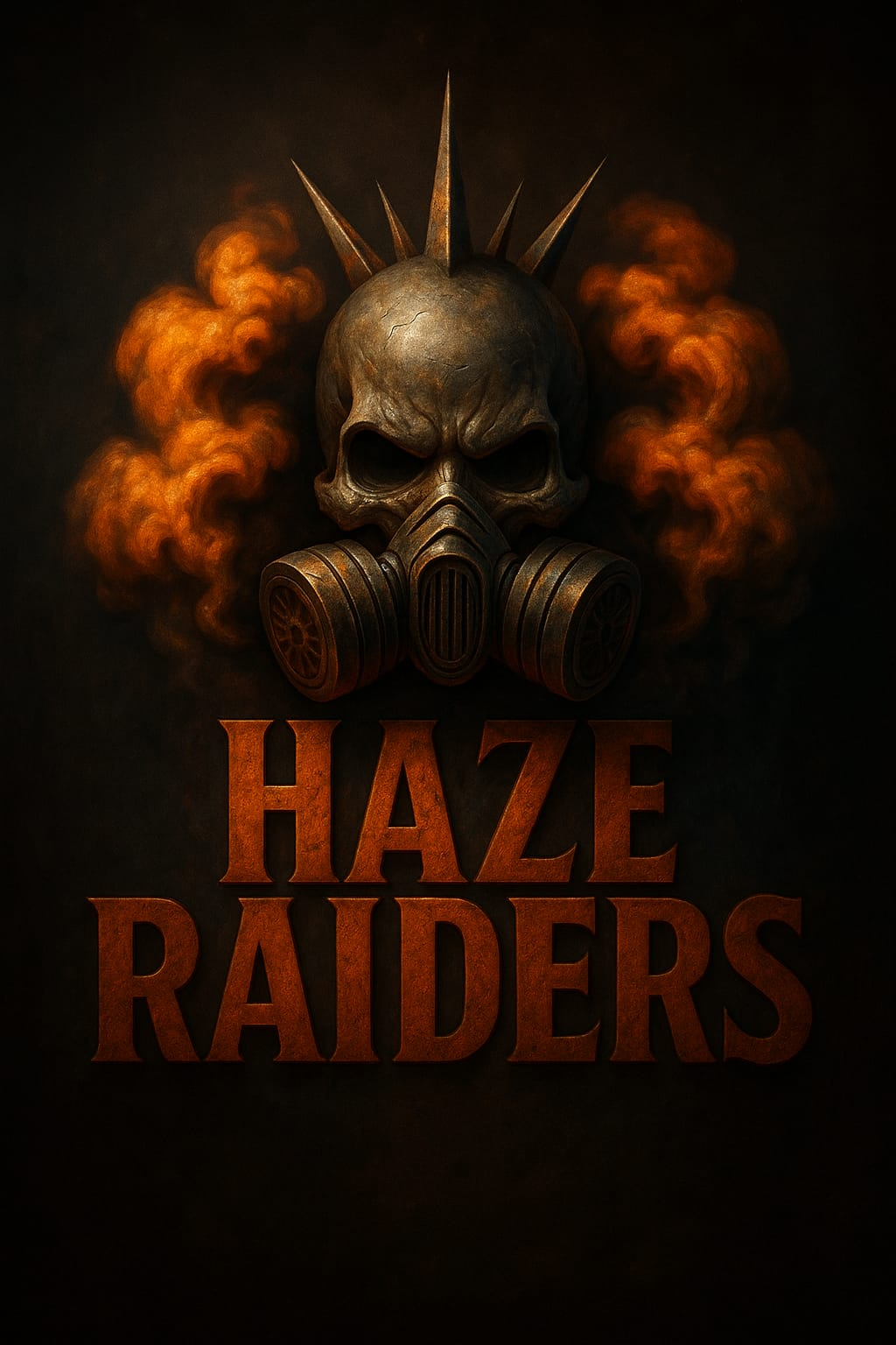 Haze Raiders