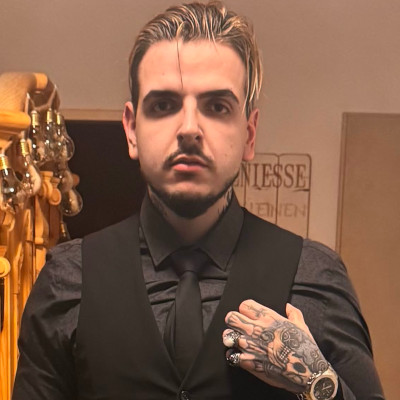 Miguel Permuy / Venom