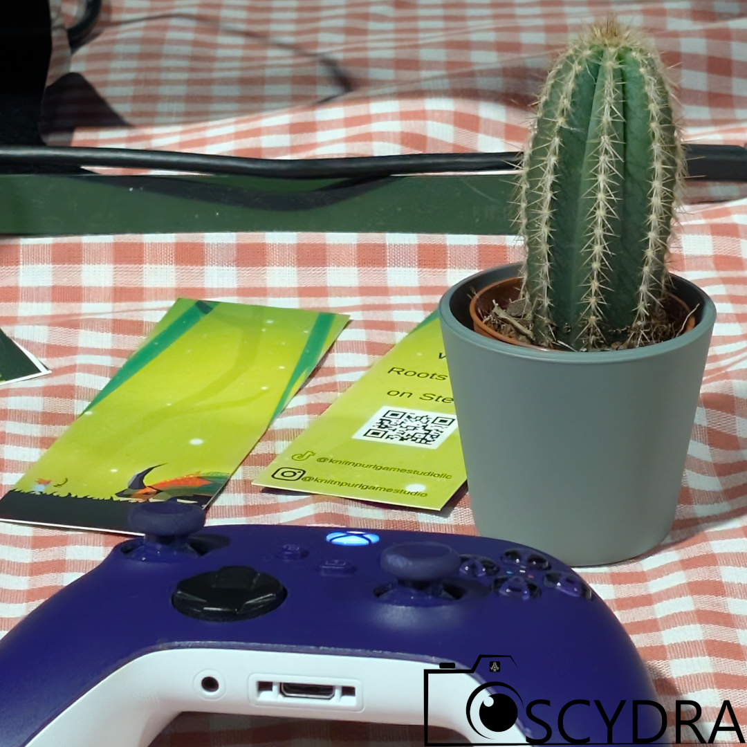 Scydra Photography