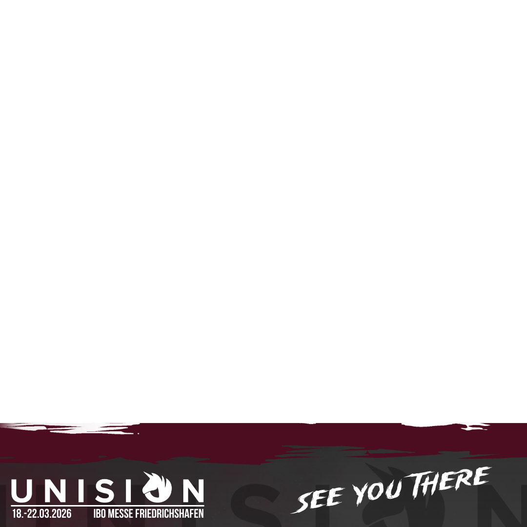 Unision 2026 Social Media